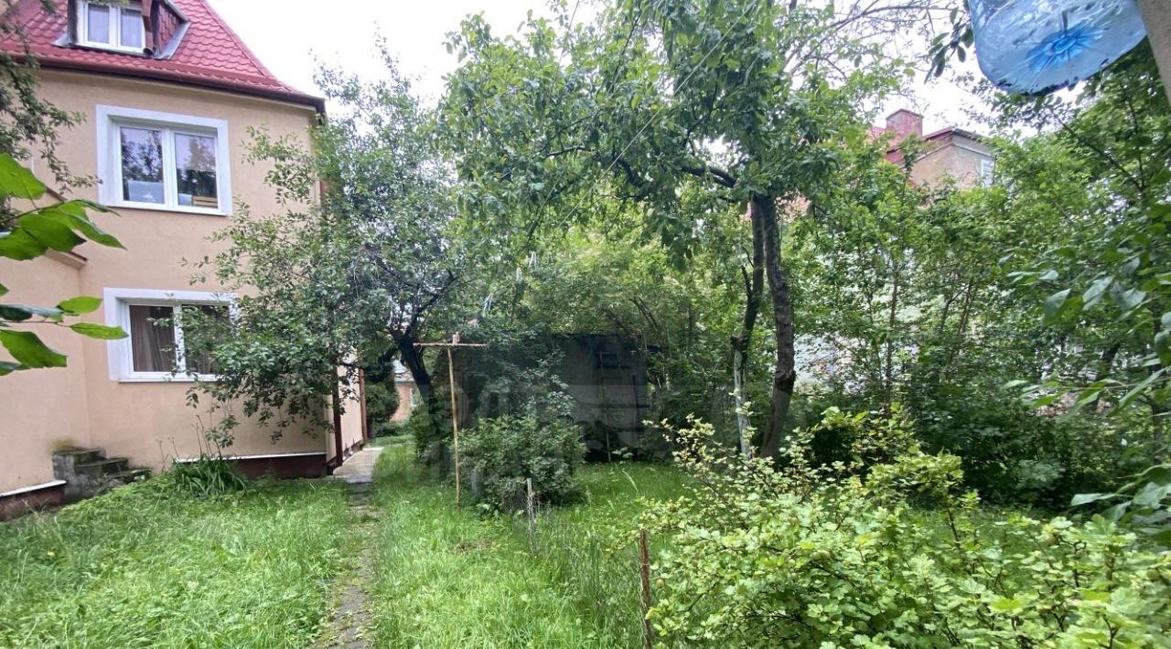 квартира г Калининград р-н Ленинградский ул Лейтенанта Князева 16 фото 1