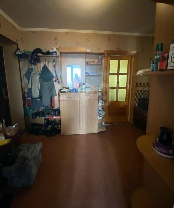 квартира г Калининград р-н Центральный ул Космонавта Леонова 13а фото 4