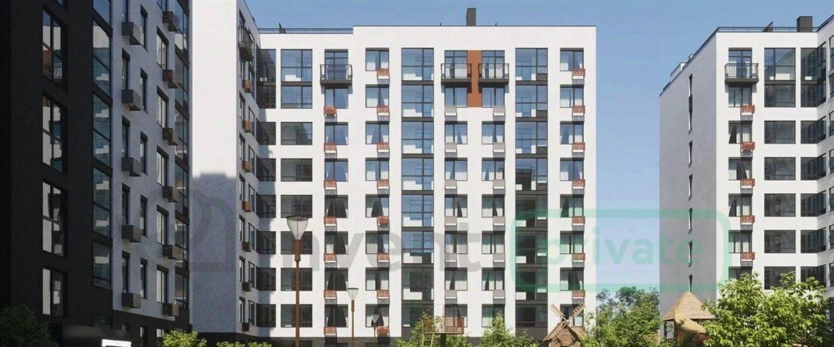 квартира г Калининград р-н Московский ул Поленова 4 фото 4