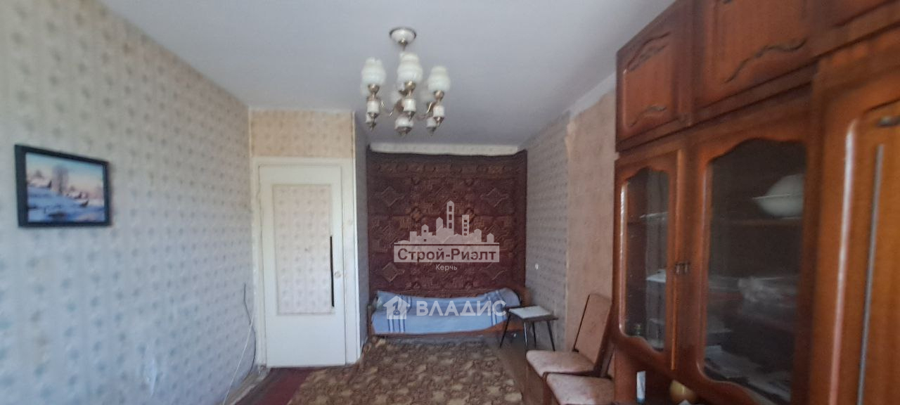 квартира г Керчь ул Кавказская 17 фото 4