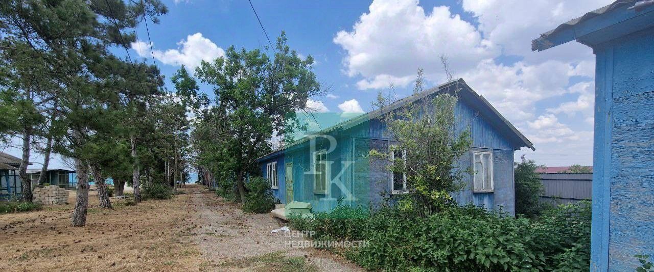 земля г Феодосия с Береговое фото 3