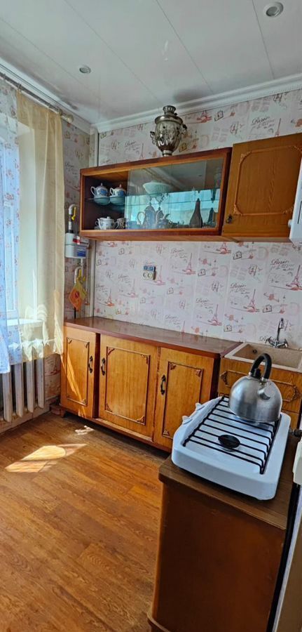 квартира г Железногорск ул Курская 13к/1 фото 5