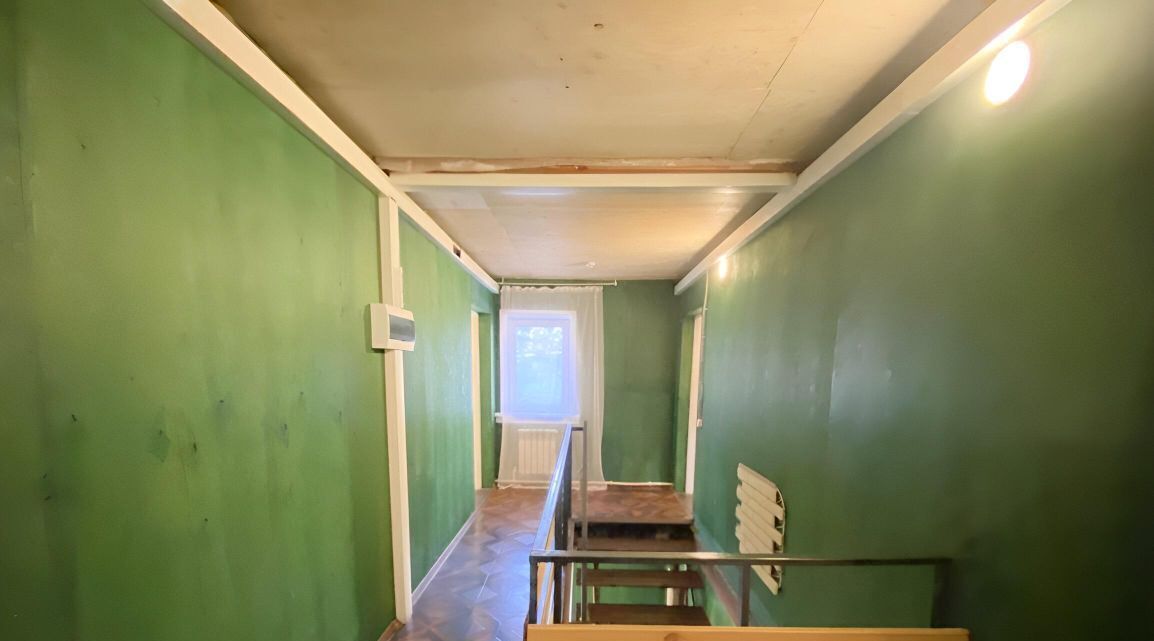 дом г Новосибирск р-н Советский туп Бердский 9/2 фото 13