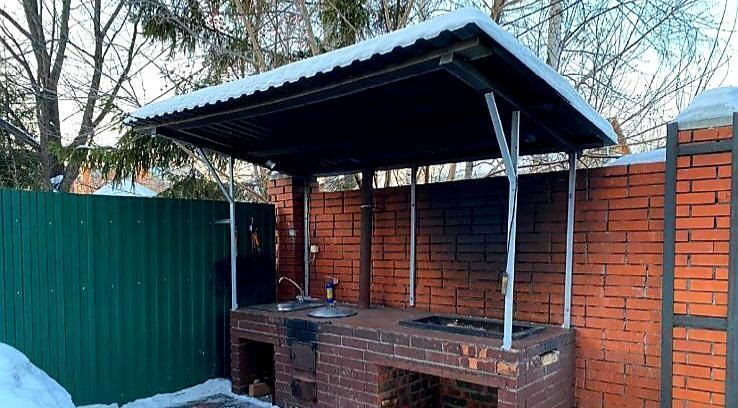 дом г Бердск ул Дзержинского 22 фото 25