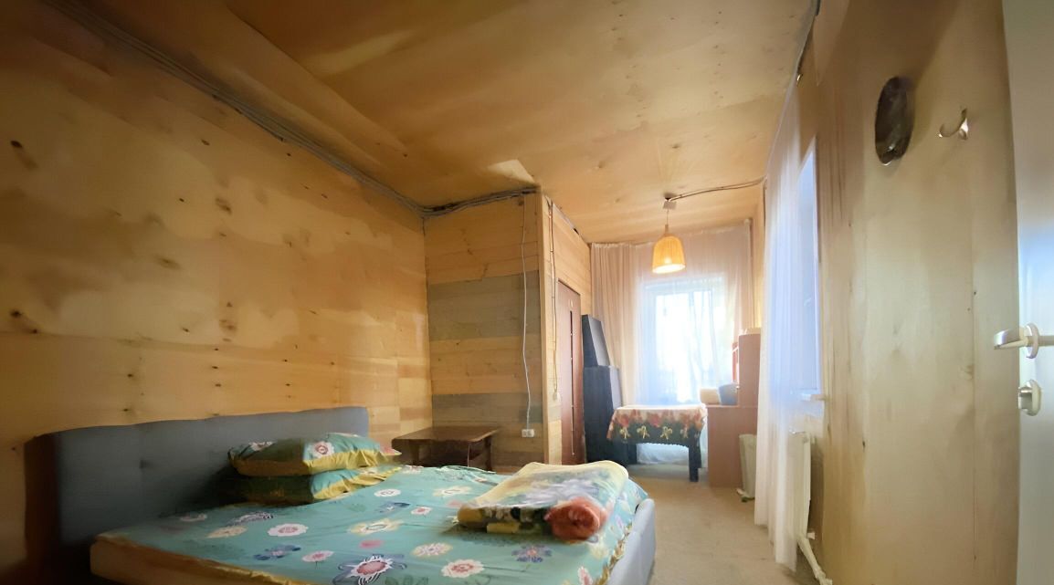 дом г Новосибирск р-н Советский туп Бердский фото 28