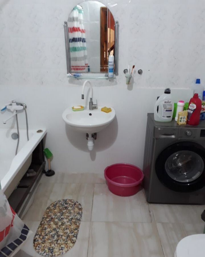 квартира г Евпатория ул им.Вити Коробкова 66 фото 12