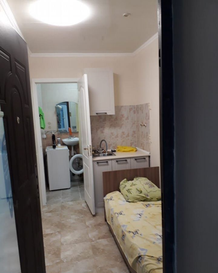 квартира г Евпатория ул им.Вити Коробкова 66 фото 14