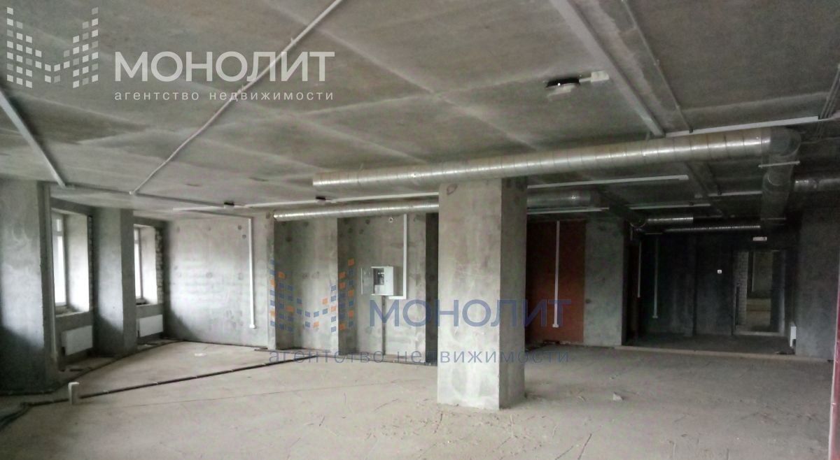 свободного назначения г Нижний Новгород Горьковская Подновье ул Лысогорская Нижегородский район фото 7