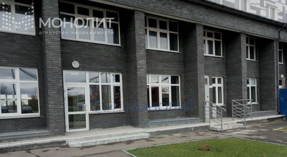 свободного назначения г Нижний Новгород Горьковская Подновье ул Лысогорская Нижегородский район фото 11
