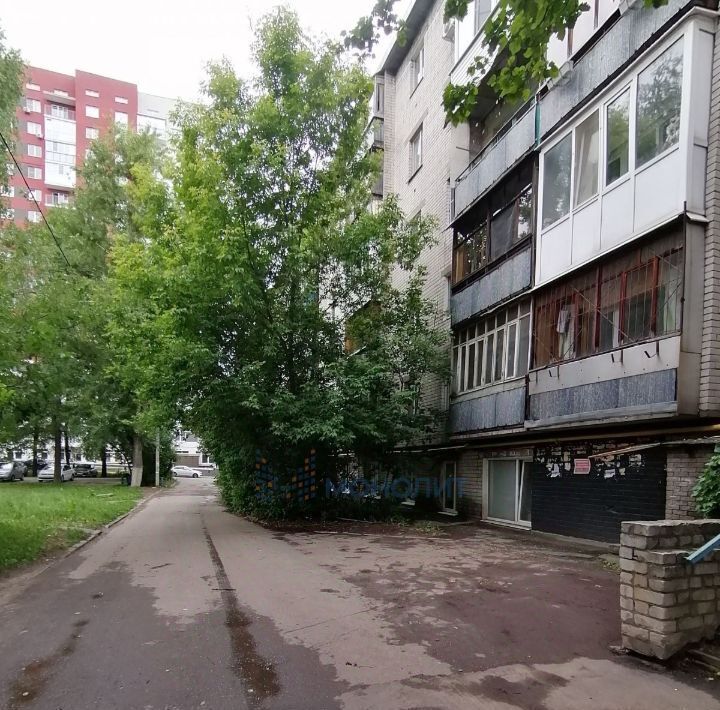 свободного назначения г Нижний Новгород Горьковская пер Светлогорский фото 17