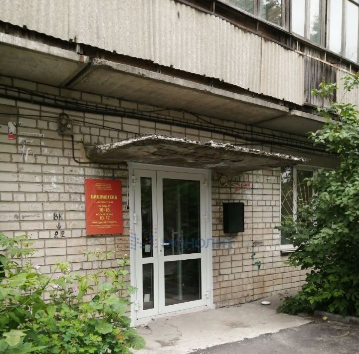 свободного назначения г Нижний Новгород Горьковская пер Светлогорский фото 18