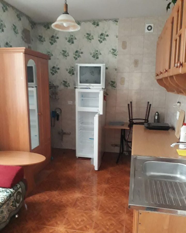 квартира г Евпатория ул им.Вити Коробкова 66 фото 20