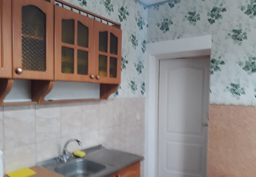 квартира г Евпатория ул им.Вити Коробкова 66 фото 19