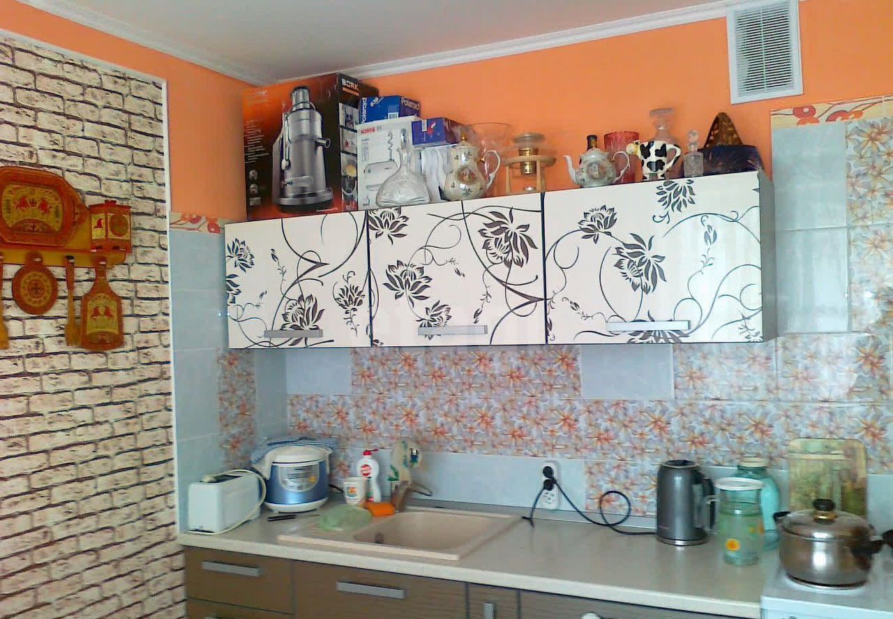 квартира г Геленджик ул. Маршала Жукова, 1к 4 фото 9