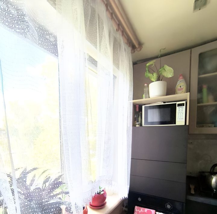 квартира г Омск р-н Октябрьский ул 75 Гвардейской бригады 10б фото 17