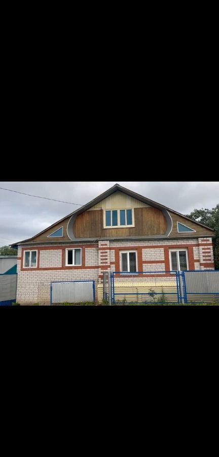дом р-н Бугульминский г Бугульма ул Зои Космодемьянской 17а Республика Татарстан Татарстан, муниципальное образование Бугульма фото 2