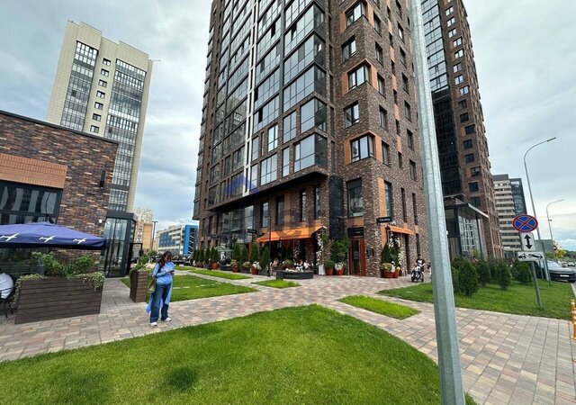 Козья слобода ул. Алексея Козина, 9 фото