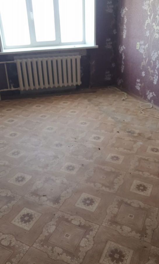 комната г Ульяновск р-н Засвияжский ул Станкостроителей 16 фото 1