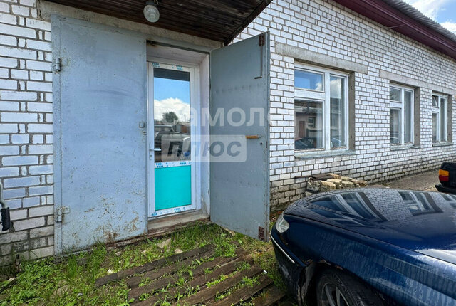 ш Ярославское 9ж фото