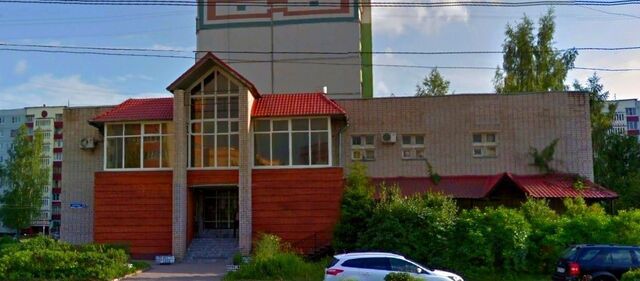 офис пр-кт Александра Корсунова 51к/1 фото