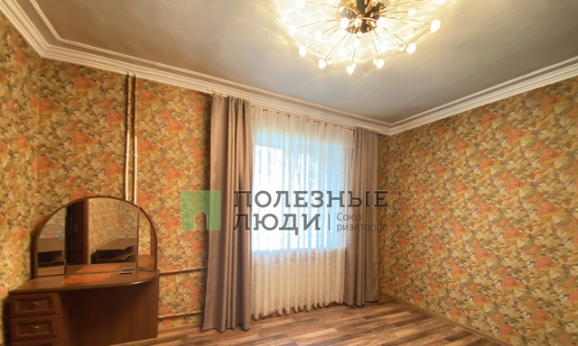 квартира Верхнее Криволучье ул Аносова ул Макара Мазая 16 фото