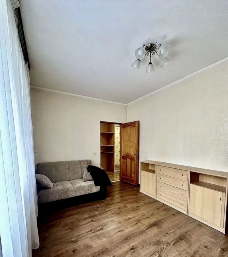 квартира г Калининград р-н Ленинградский ул Фрунзе 91 фото 2