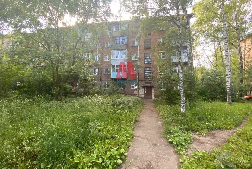 квартира г Ярославль ул Чехова 11 фото 2