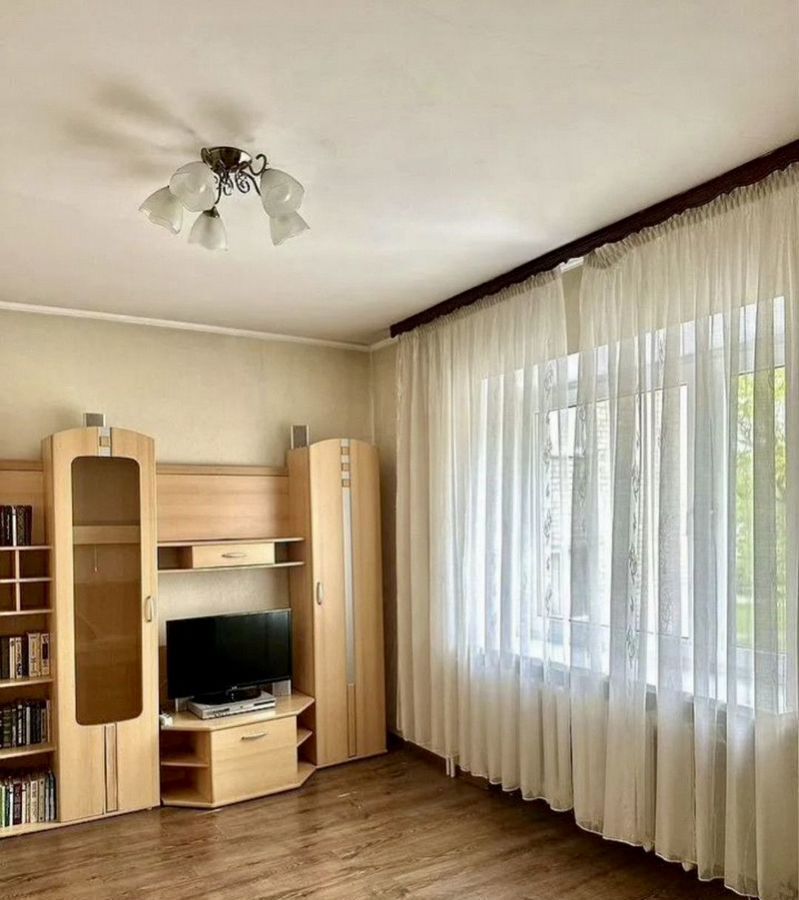 квартира г Калининград р-н Ленинградский ул Фрунзе 91 фото 4