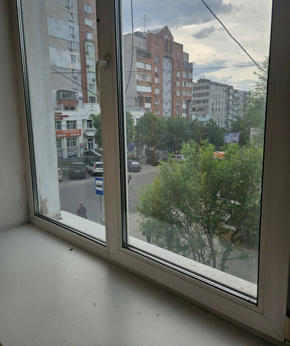 квартира г Хабаровск р-н Центральный ул Ленина 33 фото 2