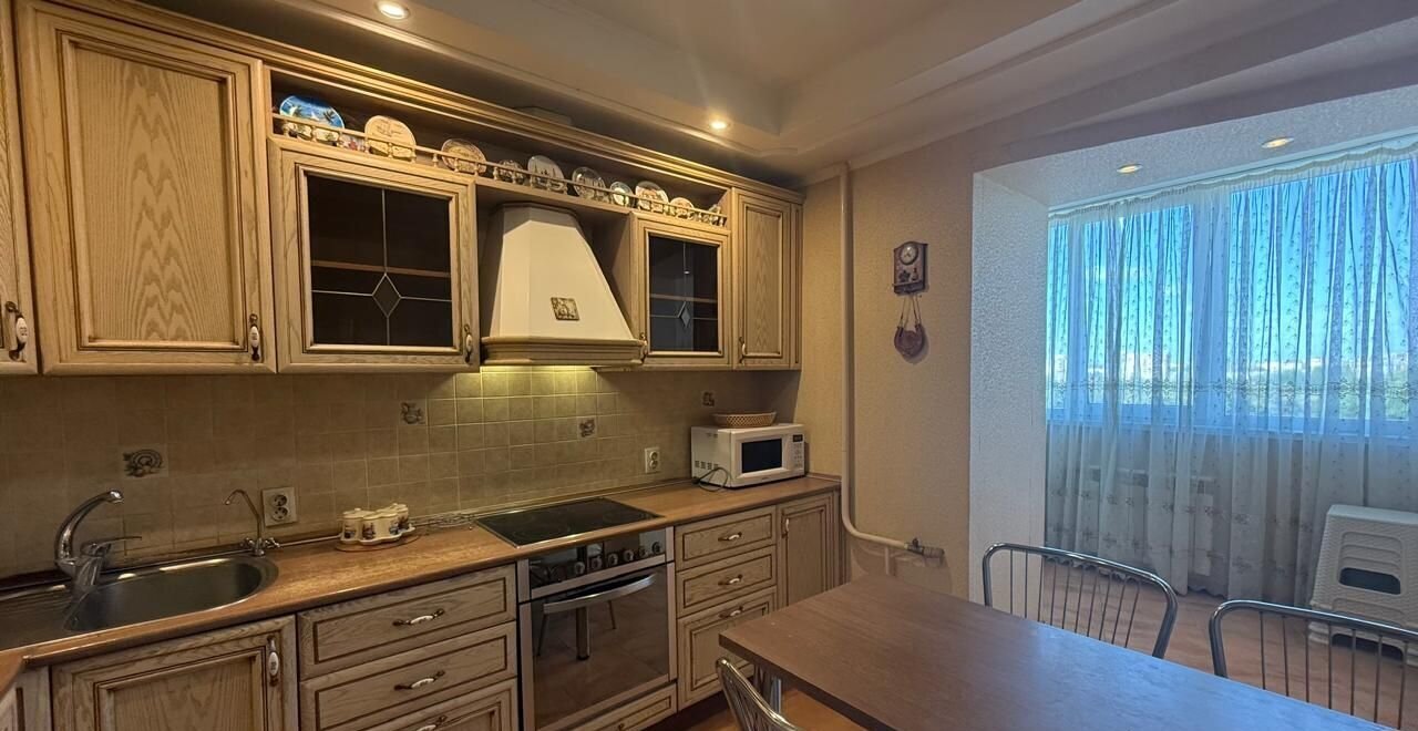 квартира г Белгород Западный ул Губкина 55а фото 2