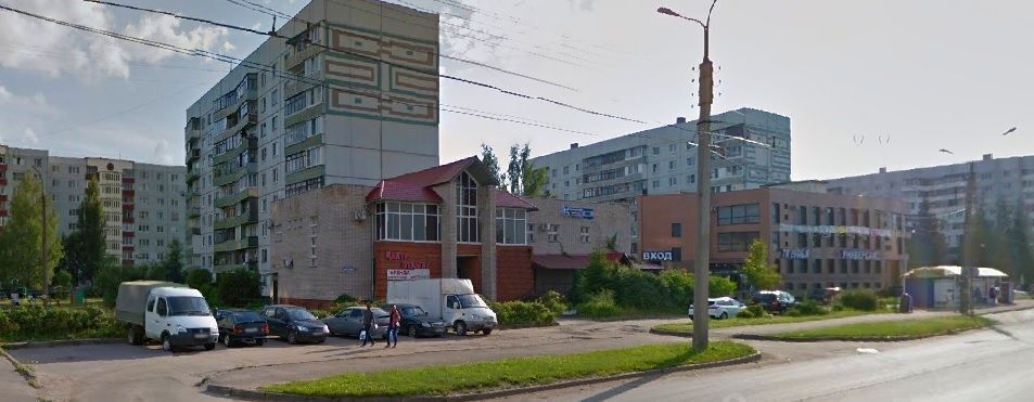 офис г Великий Новгород пр-кт Александра Корсунова 51к/1 фото 3