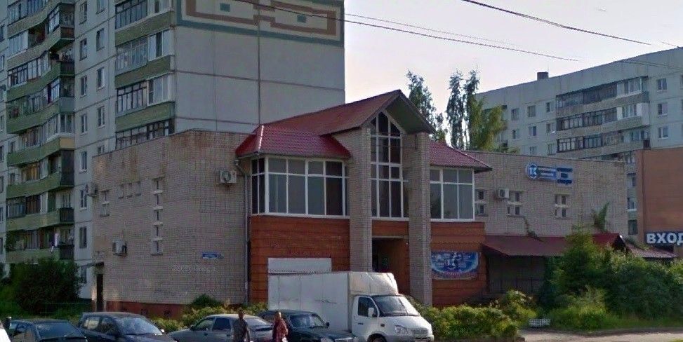 офис г Великий Новгород пр-кт Александра Корсунова 51к/1 фото 2