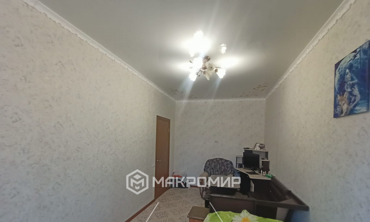 квартира г Орел ул Автогрейдерная 11 фото 2