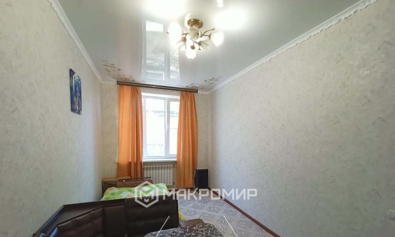квартира г Орел ул Автогрейдерная 11 фото 3