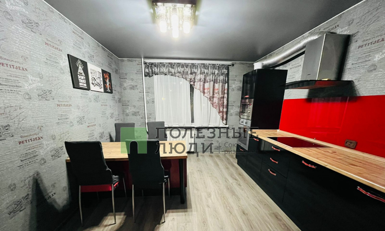 квартира г Вологда ул Ленинградская 146 фото 4
