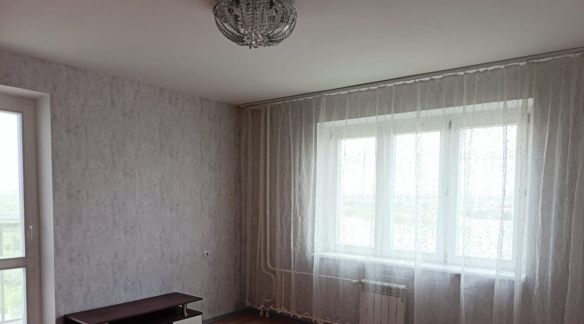 квартира г Омск р-н Кировский ул Леонида Маслова 3 фото 5