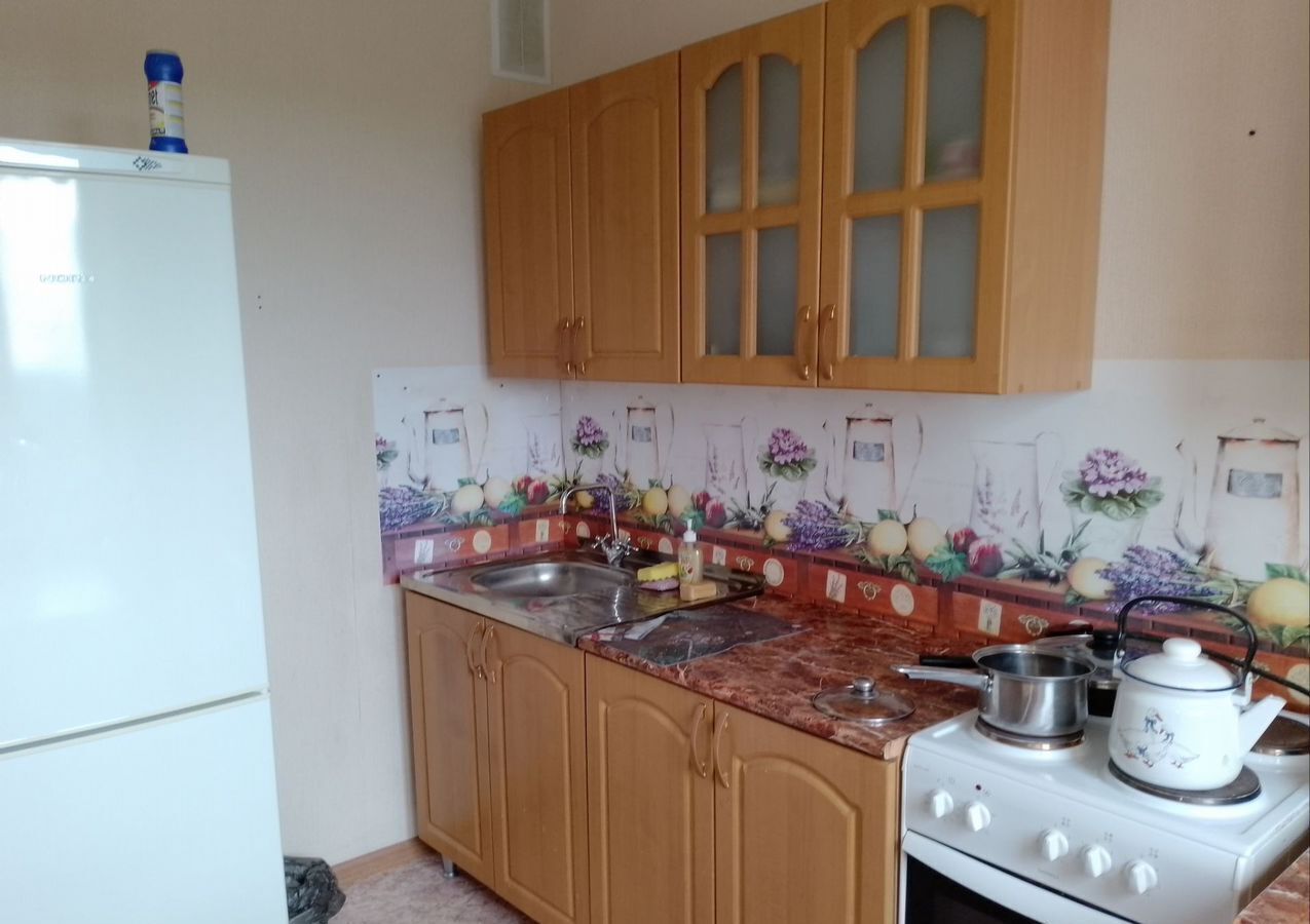 квартира г Миасс ул Вернадского 58 р-н Северный, Миасский г. о. фото 5