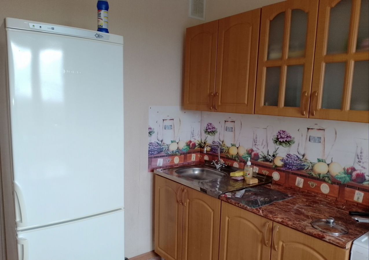 квартира г Миасс ул Вернадского 58 р-н Северный, Миасский г. о. фото 6