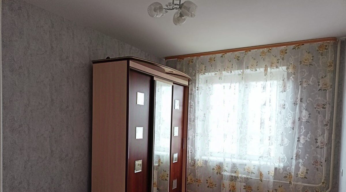 квартира г Омск р-н Кировский ул Леонида Маслова 3 фото 8