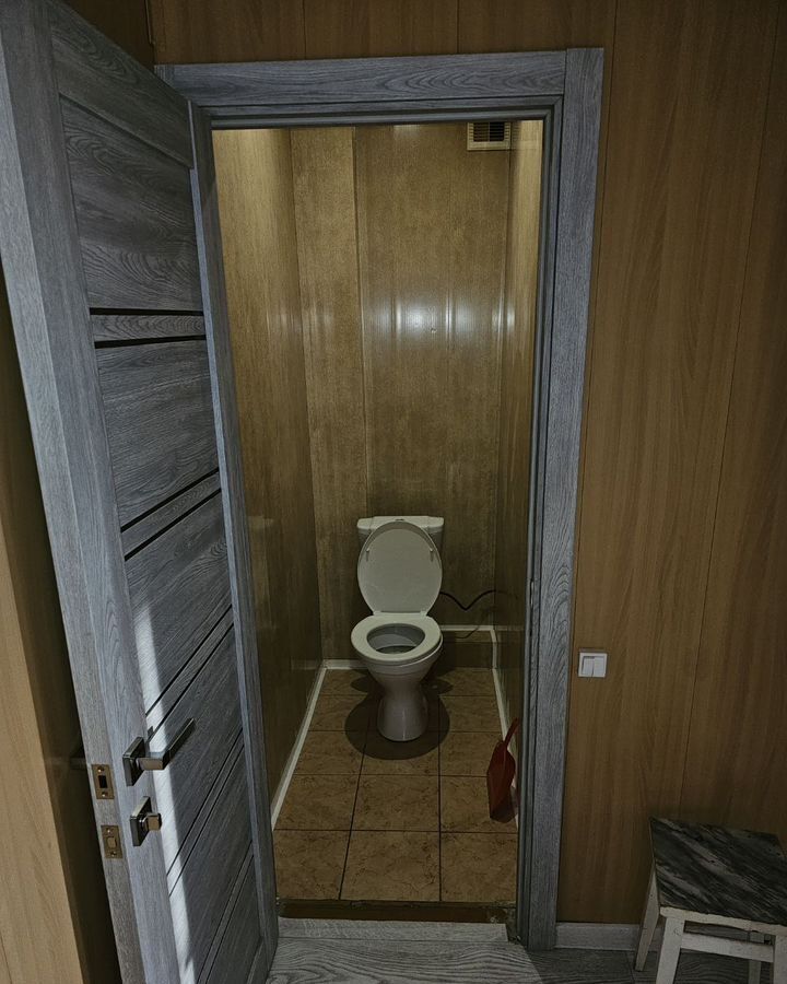 квартира р-н Саткинский г Сатка ул Металлургов 3 фото 9