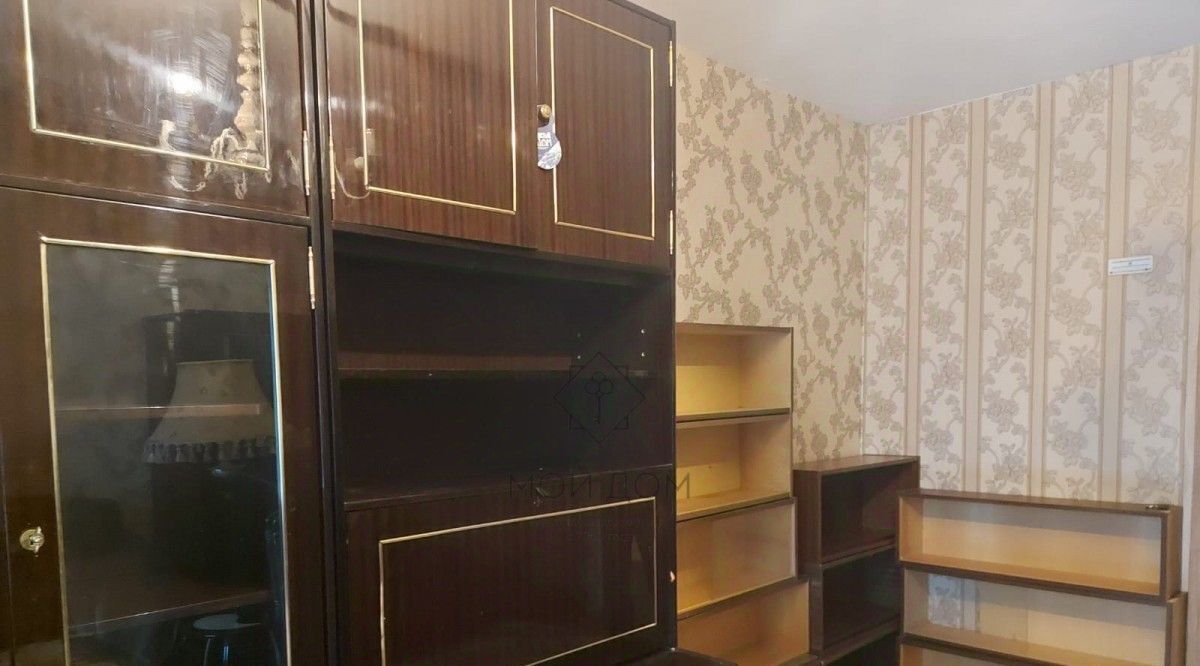 комната г Москва метро Чертановская ул Чертановская 1ак/1 фото 2