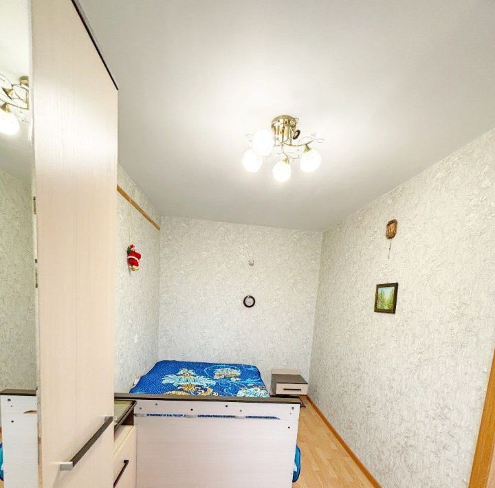 квартира г Мурманск жилрайон район Росляково ул Приморская 1 р-н Ленинский фото 11