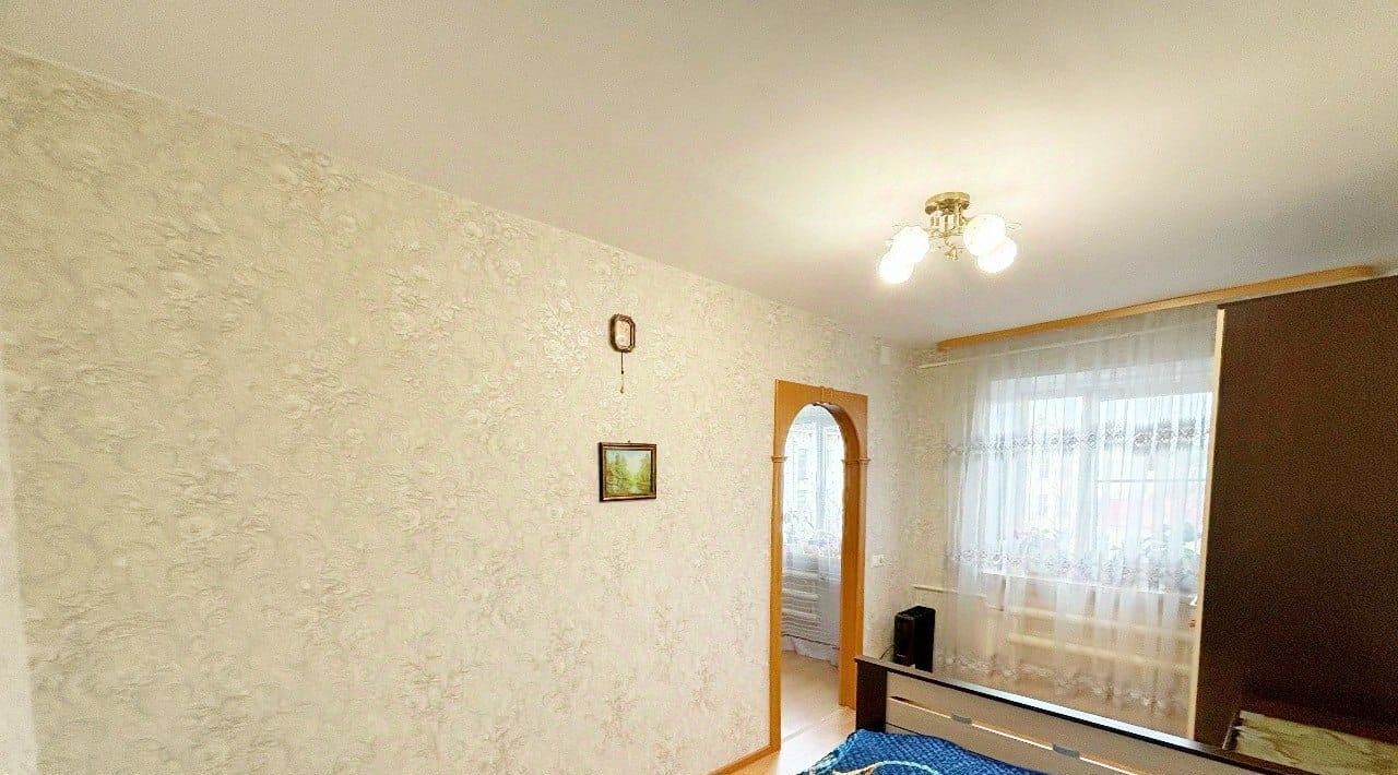 квартира г Мурманск жилрайон район Росляково ул Приморская 1 р-н Ленинский фото 13