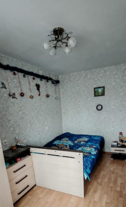 квартира г Мурманск жилрайон район Росляково ул Приморская 1 р-н Ленинский фото 14