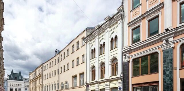 метро Театральная пер Ветошный 7 фото