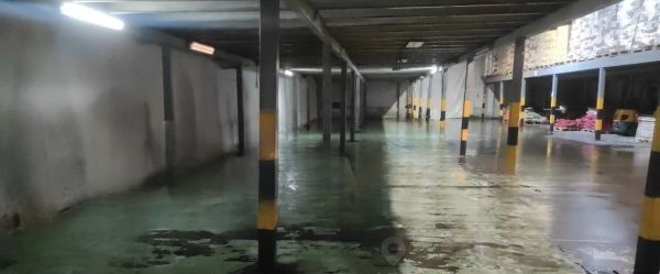 проезд Ступинский 1с/3 муниципальный округ Бирюлёво Западное фото