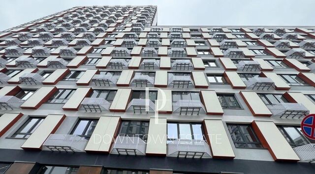 ЖК Бунинские Кварталы Потапово, к 1. 2 фото