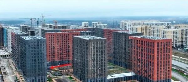 метро Бунинская аллея пер Любучанский 1к/3 фото