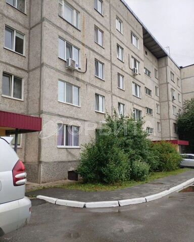 квартира р-н Ленинский ул Домостроителей 10 фото