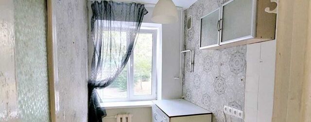 квартира р-н Центральный ул Русская 103б фото